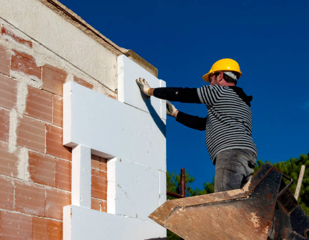 Types of Insulation We Offer in Penn Yan, NY