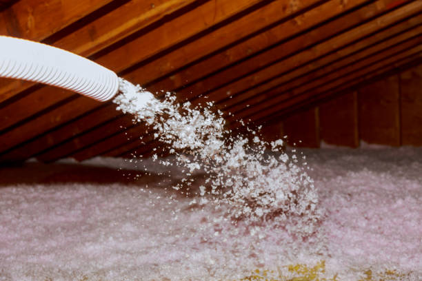 Best Spray Foam Insulation in Penn Yan, NY