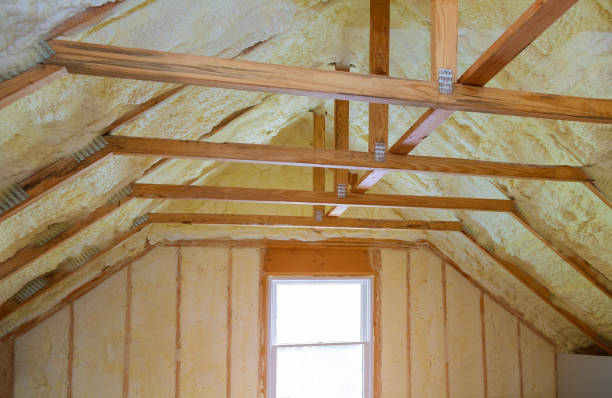 Types of Insulation We Offer in Penn Yan, NY