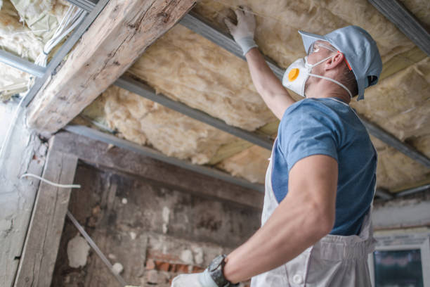 Professional Insulation Contractor in Penn Yan, NY